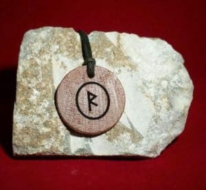 raidho