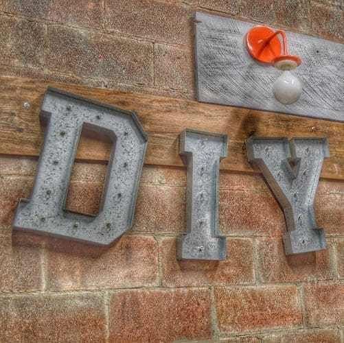 Mehr über den Artikel erfahren DaWanda schließt seine Seite und wie geht es weiter mit DIY?