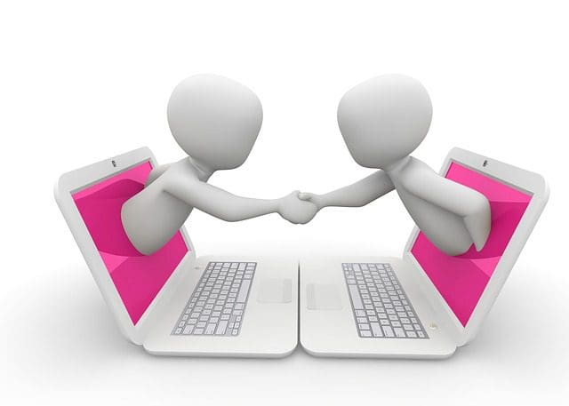 Mehr über den Artikel erfahren Partnernetzwerk