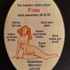 frau