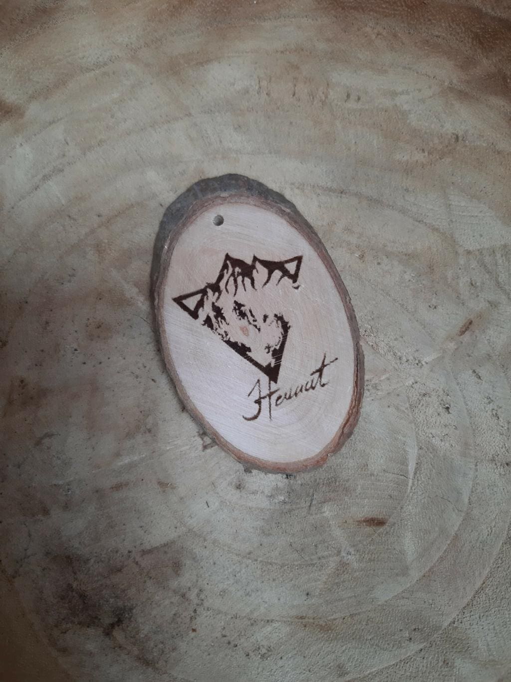 Holzschild_Heimat