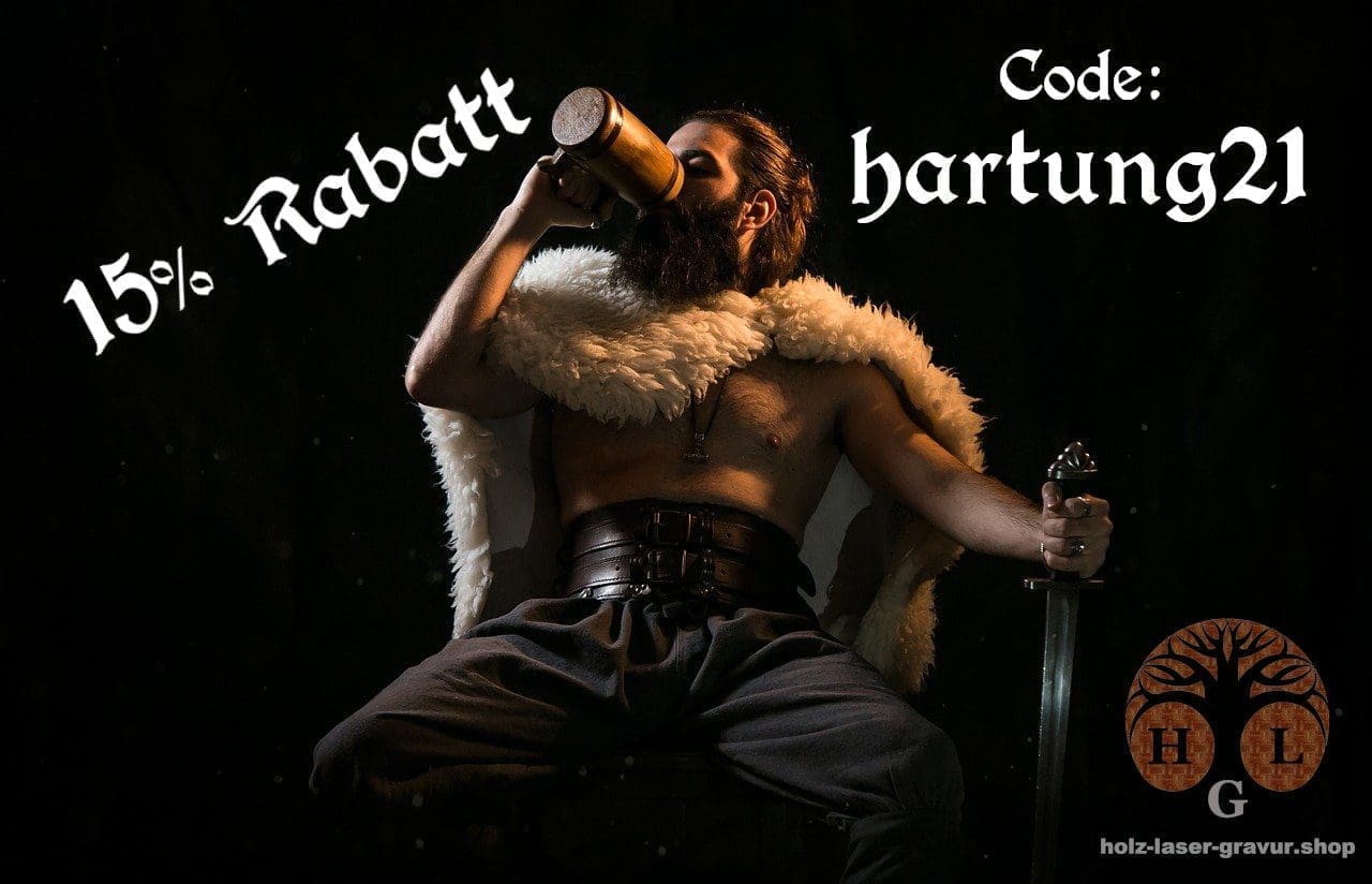 Mehr über den Artikel erfahren Rabattaktion im Januar
