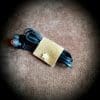 Kabel Organizer aus Leder