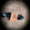Kabel Organizer aus Leder
