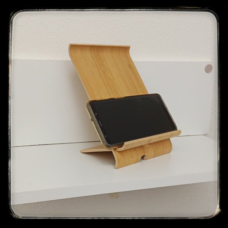 Handy- und Tablethalter