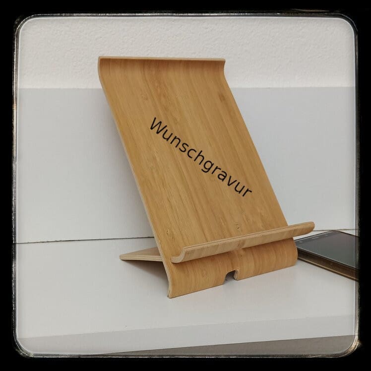 Handy- und Tablethalter