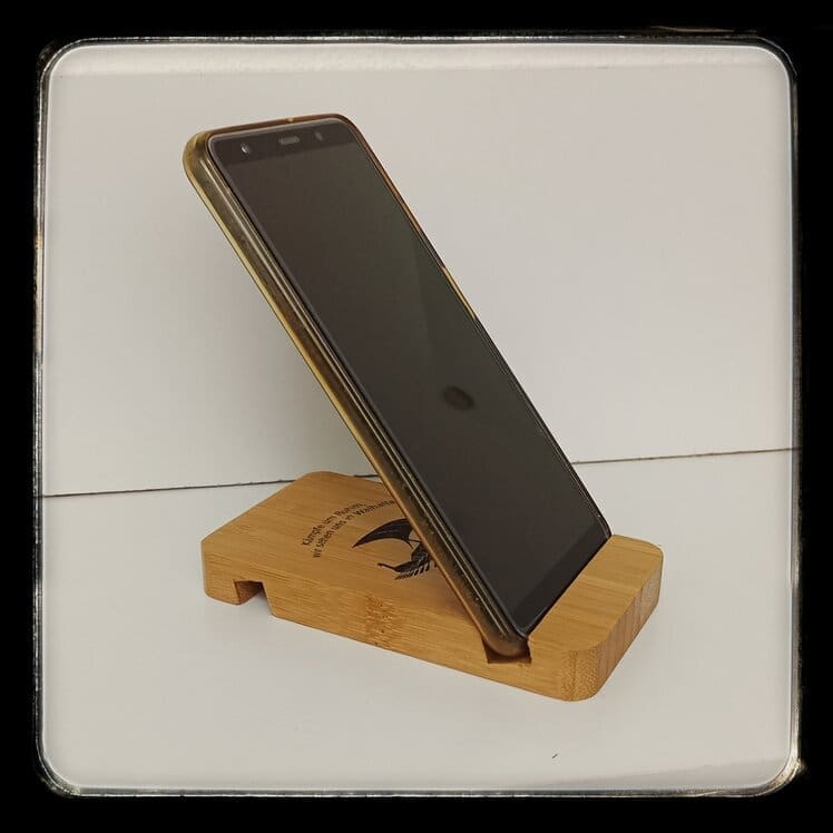 Handy- und Tablethalter