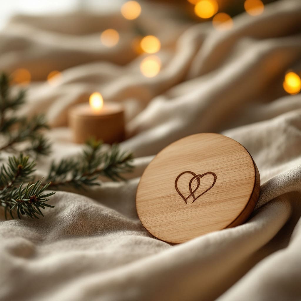 Mehr über den Artikel erfahren Einzigartige Geschenkideen für deinen Partner