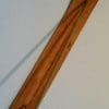 Räucherstäbchenhalter aus Holz