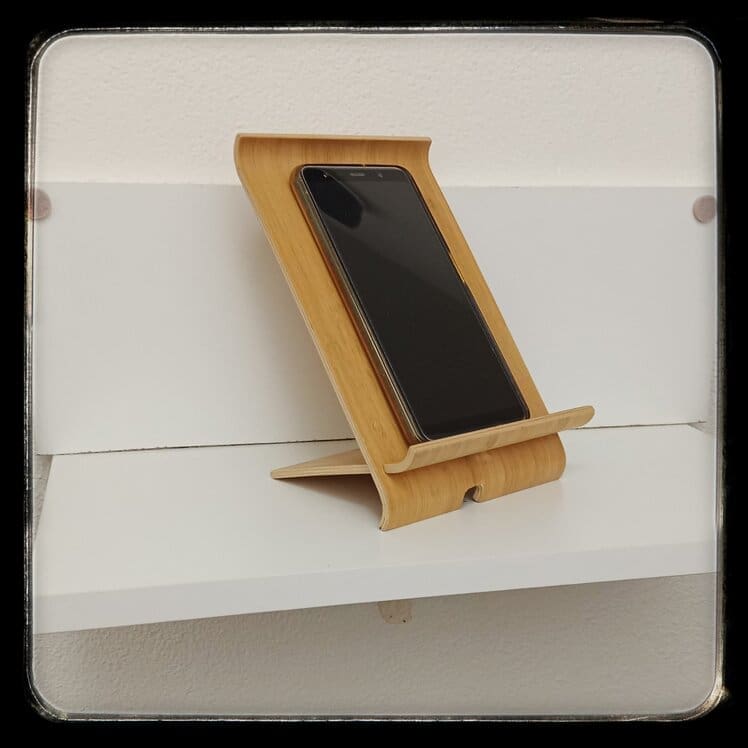 Handy- und Tablethalter